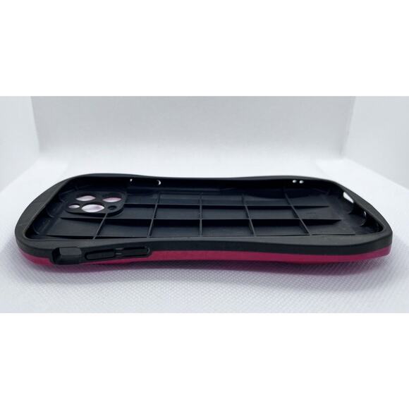 iPhone 11 Pro Max Red Lamborghini Style Phone Case Cover New - Picture 5 of 8